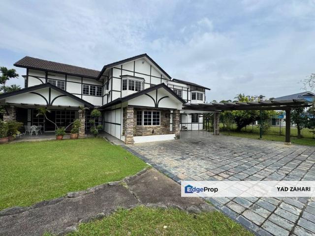 House for sale in Petaling, Alam Impian