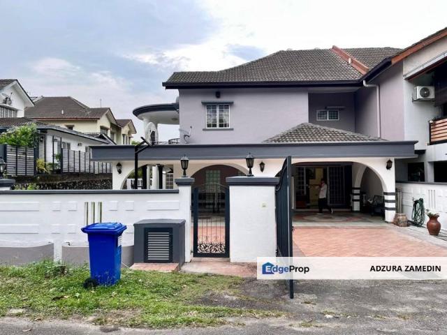 House for sale in Petaling, Alam Impian