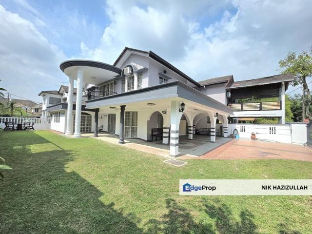 House for sale in Petaling, Alam Impian