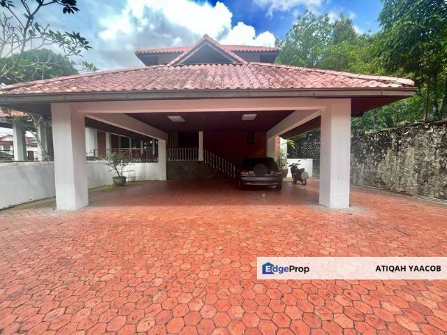 House for rent in Petaling, Alam Impian