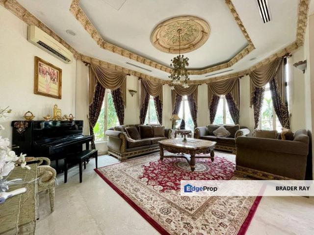 House for sale in Petaling, Alam Impian
