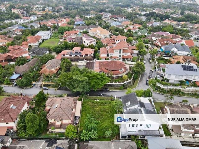 House for sale in Petaling, Alam Impian