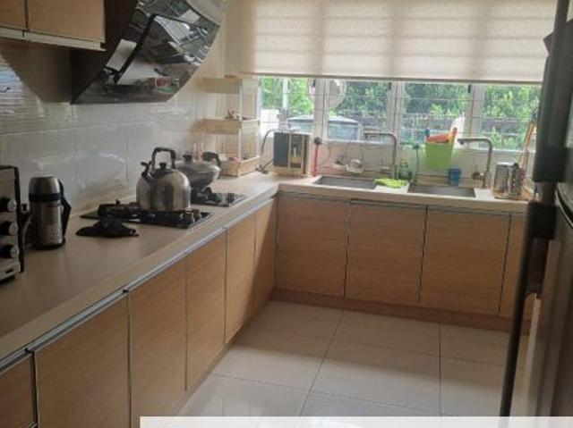 House for sale in Petaling, Alam Impian