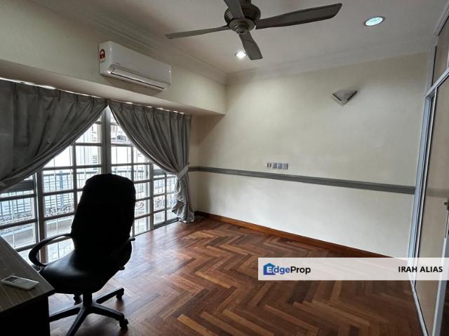 House for sale in Petaling, Alam Impian