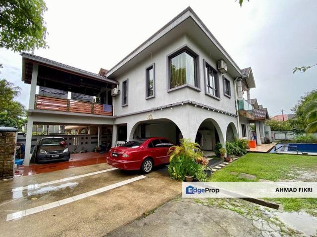 House for sale in Petaling, Alam Impian