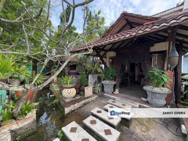 House for sale in Petaling, Alam Impian