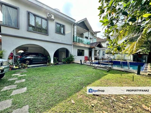 House for sale in Petaling, Alam Impian