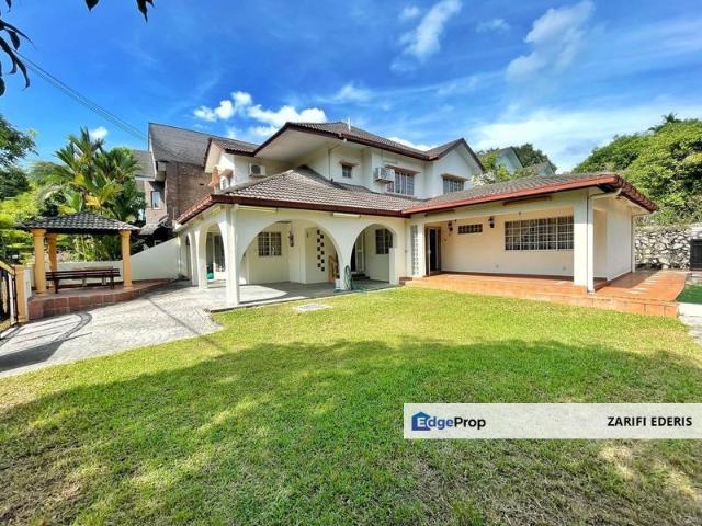 House for sale in Petaling, Alam Impian