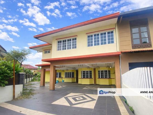 House for sale in Petaling, Alam Impian