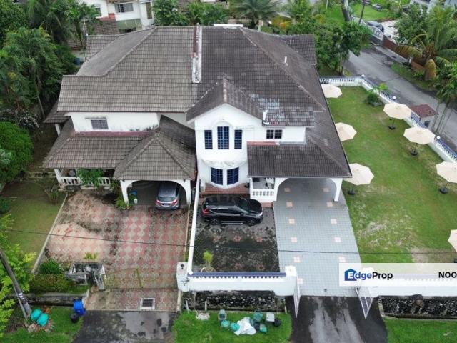 House for sale in Petaling, Alam Impian