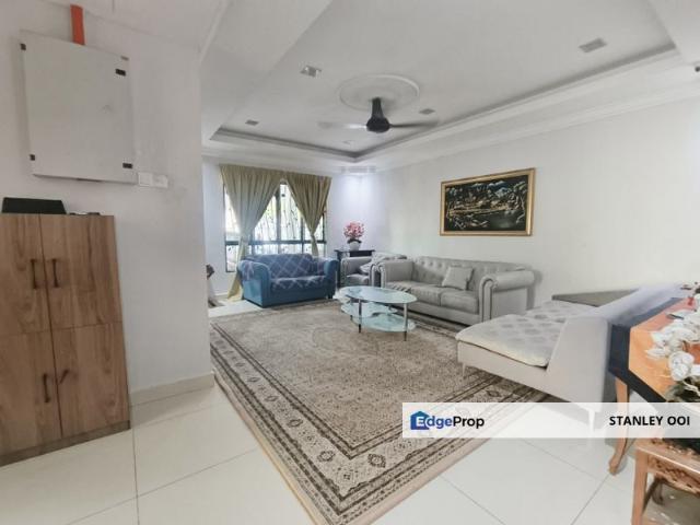 House for sale in Petaling, Alam Impian
