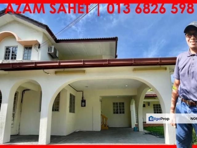 House for sale in Petaling, Alam Impian