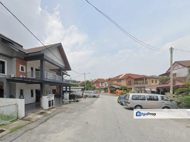 House for sale in Petaling, Alam Impian