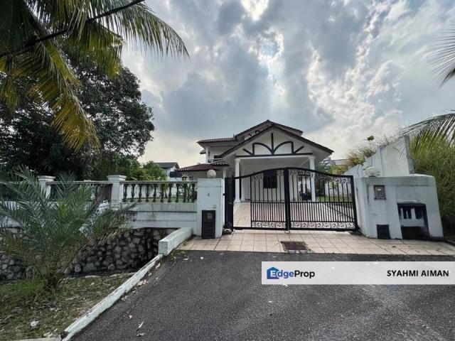 House for sale in Petaling, Alam Impian