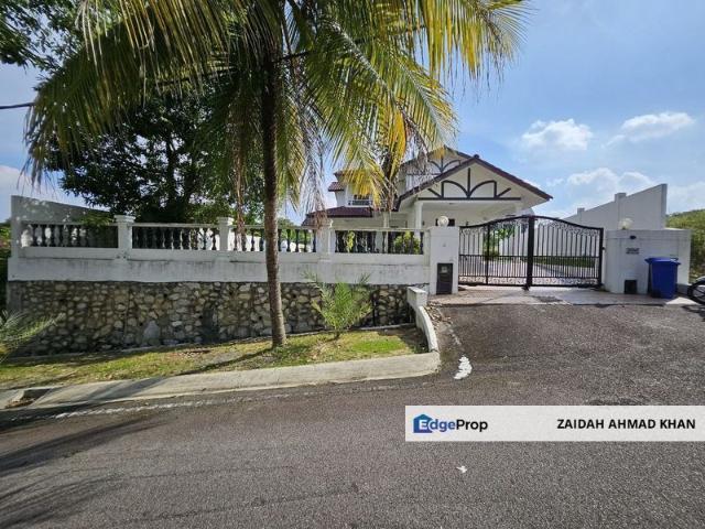 House for sale in Petaling, Alam Impian