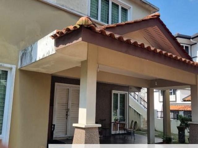 House for sale in Seksyen 9, Shah Alam