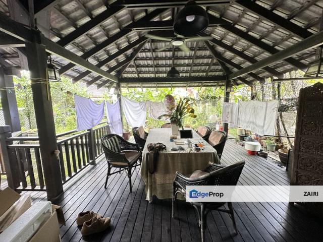 House for sale in Petaling, Alam Impian