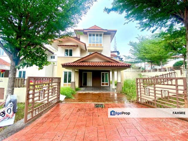 House for sale in Seksyen 9, Shah Alam