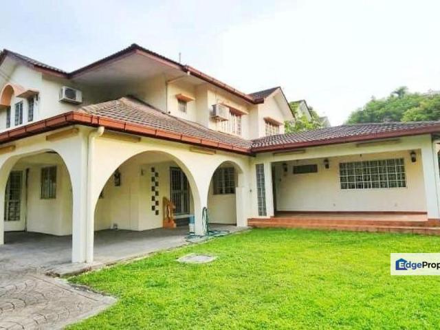 House for sale in Petaling, Alam Impian