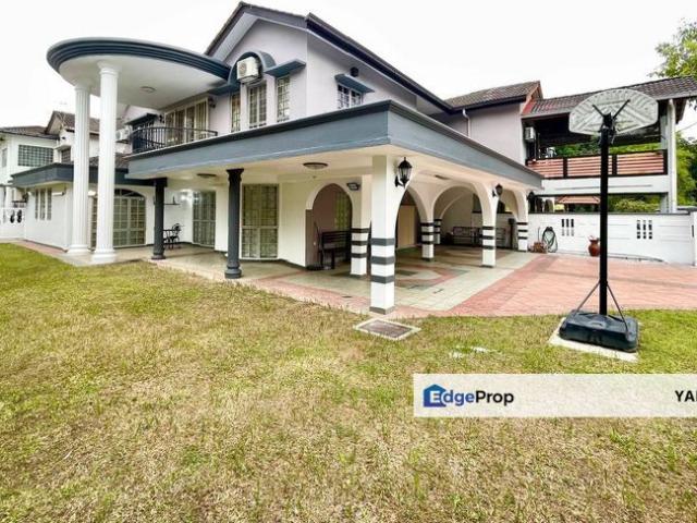 House for sale in Petaling, Alam Impian