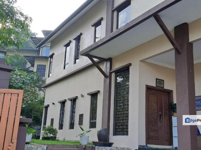 House for sale in Petaling, Alam Impian