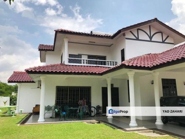 House for sale in Petaling, Alam Impian