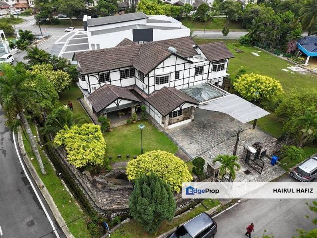 House for sale in Petaling, Alam Impian