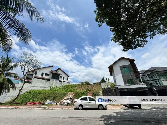 House for sale in Petaling, Alam Impian