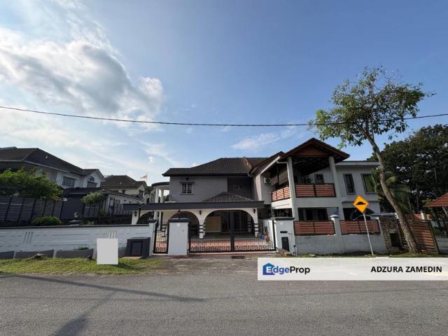 House for sale in Petaling, Alam Impian