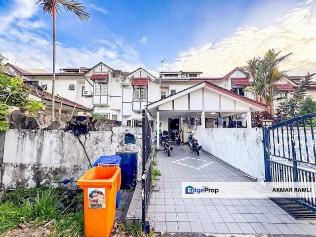 House for sale in Petaling, Alam Impian