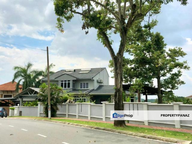 House for sale in Petaling, Alam Impian