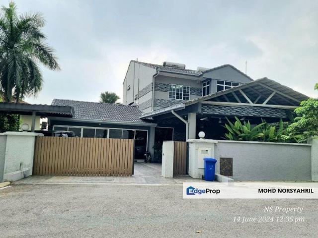 House for sale in Petaling, Alam Impian