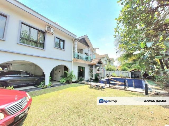 House for sale in Petaling, Alam Impian