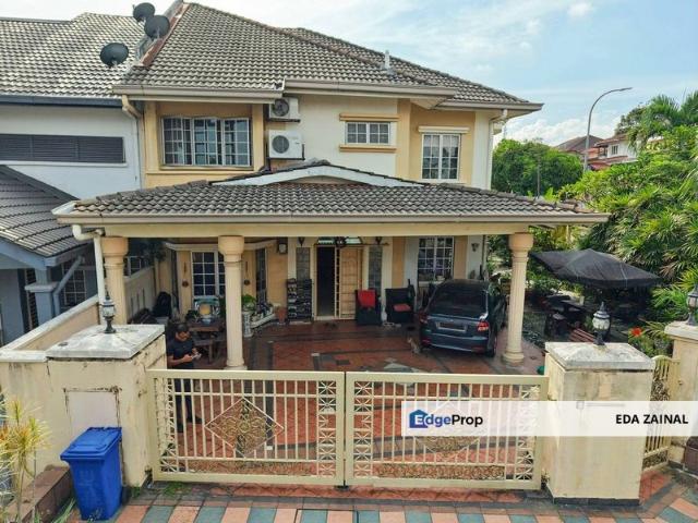House for sale in Petaling, Alam Impian