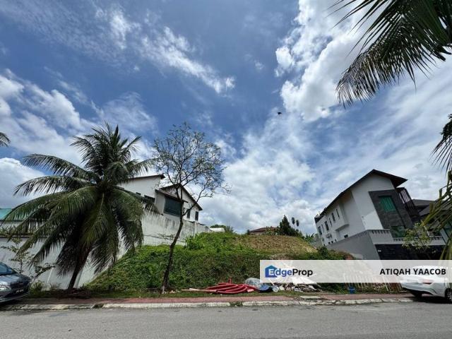 House for sale in Petaling, Alam Impian