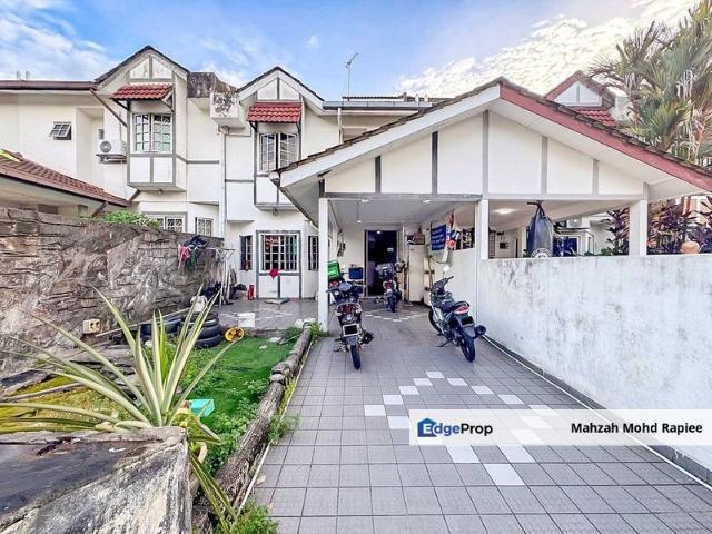 House for sale in Petaling, Alam Impian