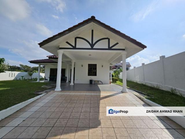 House for sale in Petaling, Alam Impian