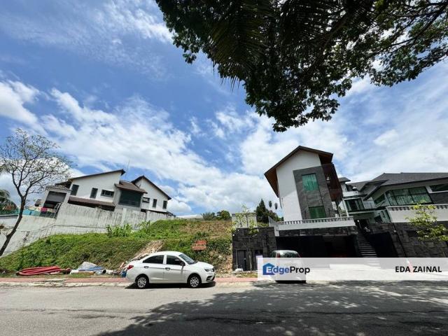 House for sale in Petaling, Alam Impian