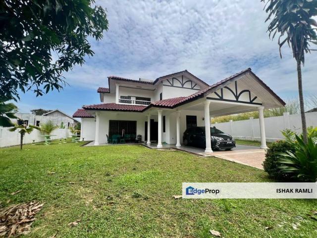 House for sale in Petaling, Alam Impian