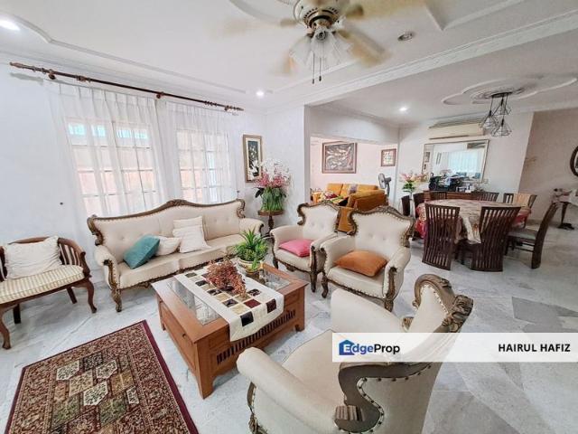 House for sale in Petaling, Alam Impian