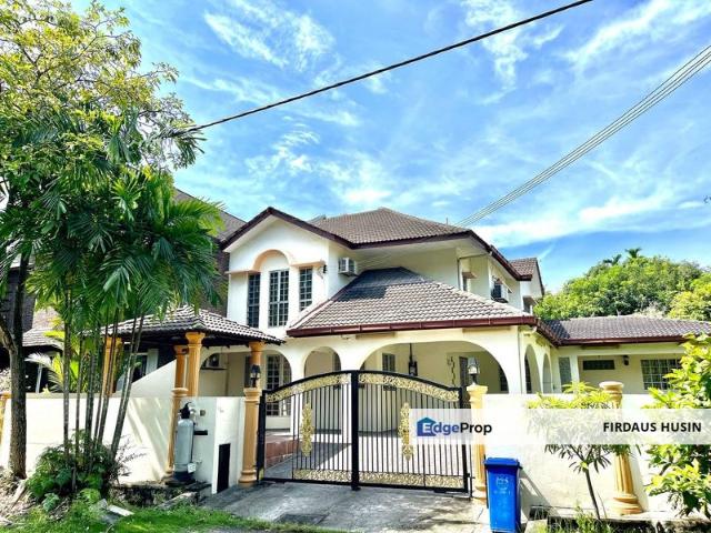 House for sale in Petaling, Alam Impian