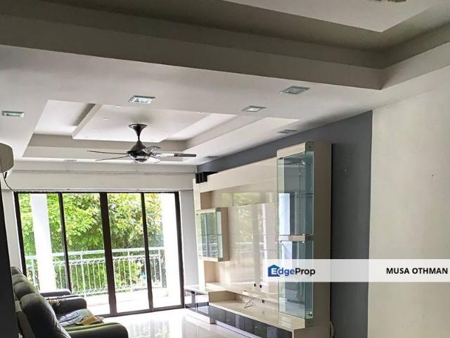 Condominium for sale in Seksyen 9, Shah Alam