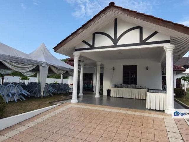 House for sale in Petaling, Alam Impian