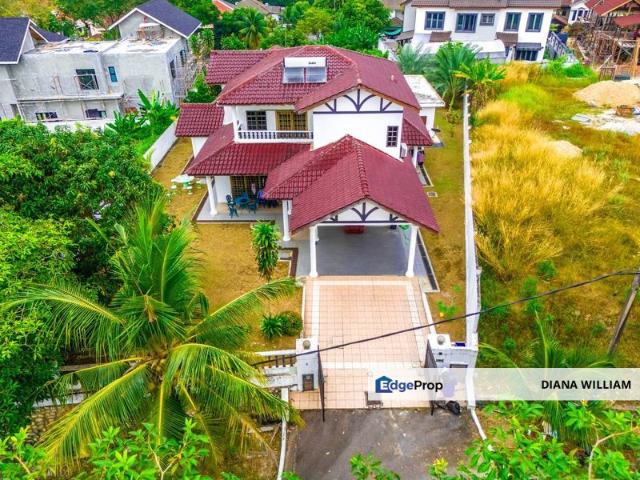 House for sale in Petaling, Alam Impian