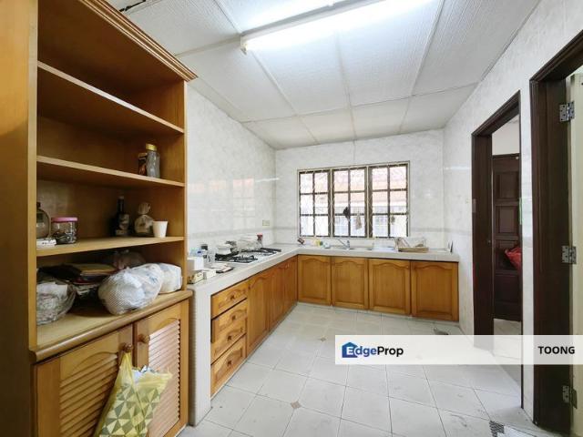 House for sale in Petaling, Alam Impian