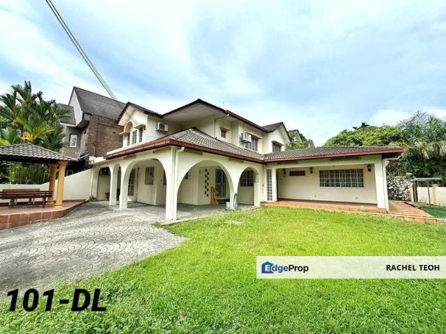 House for sale in Petaling, Alam Impian