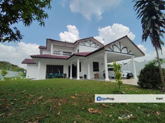 House for sale in Petaling, Alam Impian