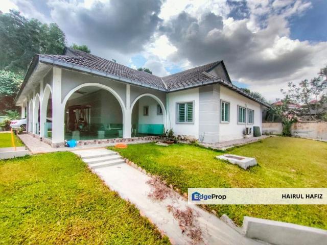 House for sale in Petaling, Alam Impian