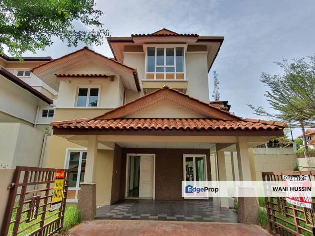 House for sale in Petaling, Alam Impian