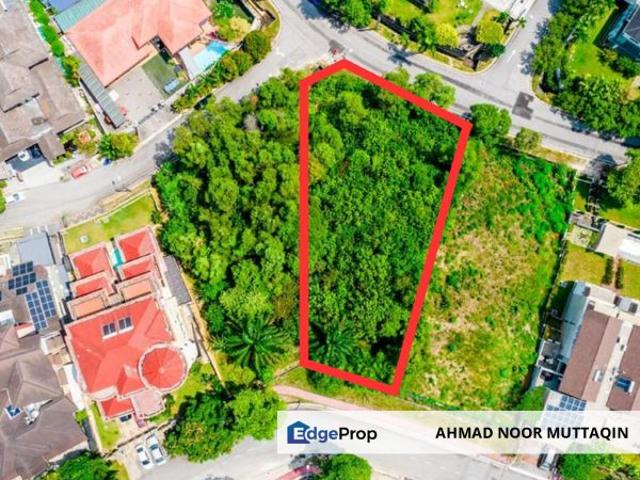 House for sale in Petaling, Alam Impian